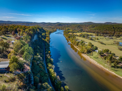 White River - Baxter County Home For Sale in Norfork Arkansas