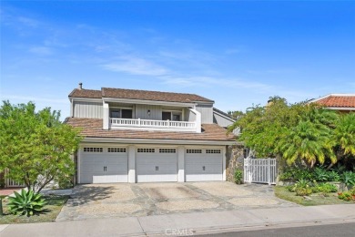 Lake Home For Sale in Mission Viejo, California