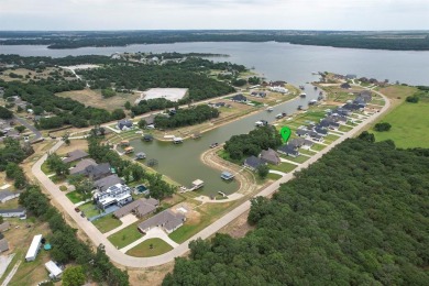 Eagle Mountain Lake Home For Sale in Pelican Bay Texas