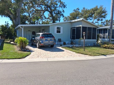 Lake Home For Sale in Palmetto, Florida