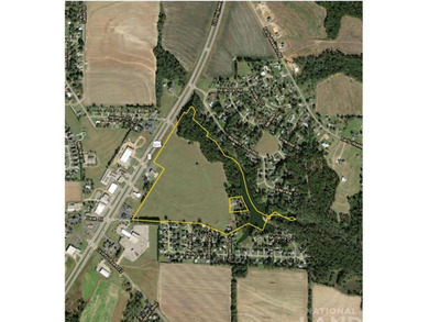 (private lake, pond, coastal) Acreage For Sale in Headland Alabama