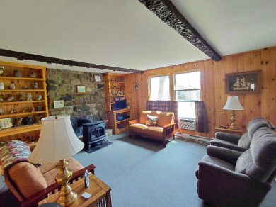 Peaceful Peck Lake! Beautiful lake views from this home! - photo 16