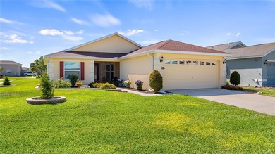 Sawgrass Lake Home For Sale in Leesburg Florida