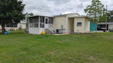 (private lake, pond, creek) Home For Sale in Leesburg Florida