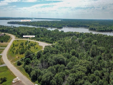 Lake Acreage For Sale in New Lisbon, Wisconsin