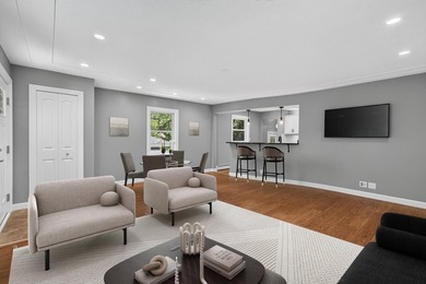 This beautifully updated 3-bedroom, 2-bathroom rambler offers 1 - photo 7