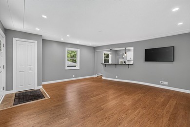 This beautifully updated 3-bedroom, 2-bathroom rambler offers 1 - photo 9