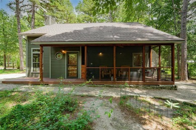 Lake Home Sale Pending in Winnsboro, Texas