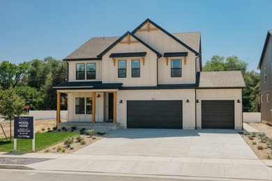 Great Salt Lake Home For Sale in Riverdale Utah