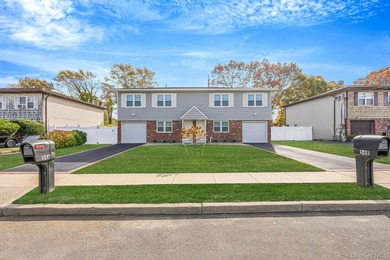 Rare opportunity to own a beautifully renovated legal 2-family - photo 1