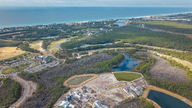 VERY UNIQUE BUILDING OPPORTUNITY in Watersound Camp Creek. Two - photo 2