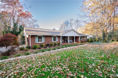 Situated in one of Clemson's most established neighborhoods - photo 2