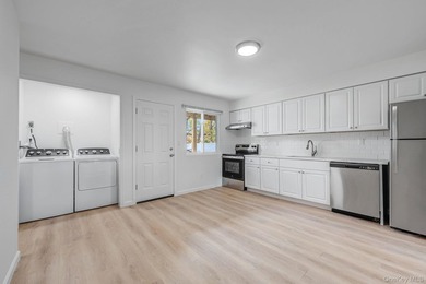 Rare opportunity to own a beautifully renovated legal 2-family - photo 4