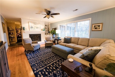 Situated in one of Clemson's most established neighborhoods - photo 5