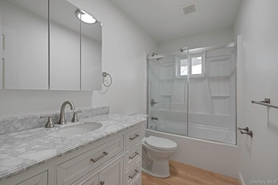 Rare opportunity to own a beautifully renovated legal 2-family - photo 6