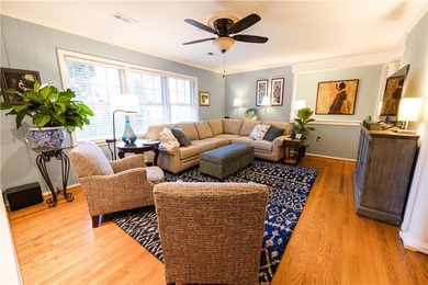 Situated in one of Clemson's most established neighborhoods - photo 6