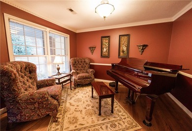 Situated in one of Clemson's most established neighborhoods - photo 7