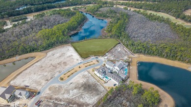 VERY UNIQUE BUILDING OPPORTUNITY in Watersound Camp Creek. Two - photo 8