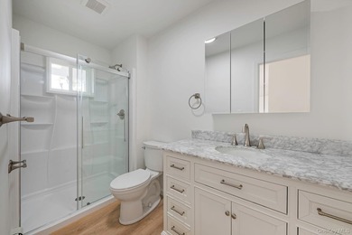 Rare opportunity to own a beautifully renovated legal 2-family - photo 8
