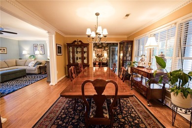Situated in one of Clemson's most established neighborhoods - photo 8