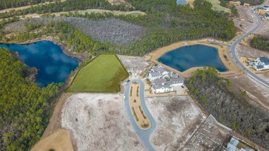 VERY UNIQUE BUILDING OPPORTUNITY in Watersound Camp Creek. Two - photo 9