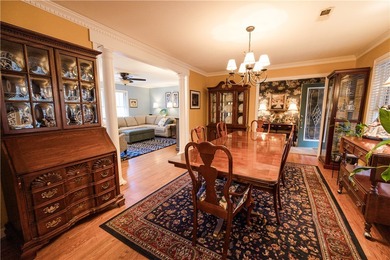 Situated in one of Clemson's most established neighborhoods - photo 9