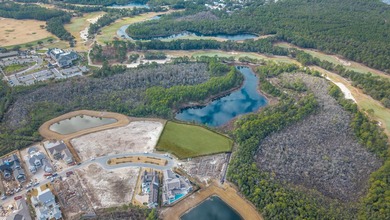 VERY UNIQUE BUILDING OPPORTUNITY in Watersound Camp Creek. Two - photo 10