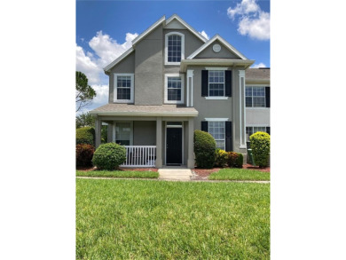 Lake Condo For Sale in Orlando, Florida