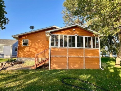 Lake Home For Sale in Ortonville, Minnesota