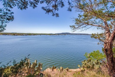 Lake Lot For Sale in Possum Kingdom Lake, Texas