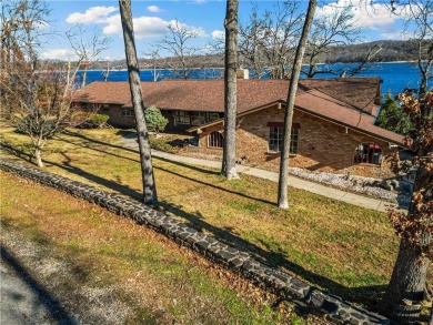 Lake Home For Sale in Rogers, Arkansas