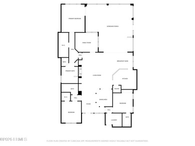 Welcome to 343 Bluestem - an entertainers dream! Enjoy 1 story - photo 4