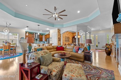 Welcome to 343 Bluestem - an entertainers dream! Enjoy 1 story - photo 8