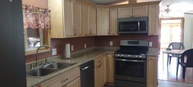 Lake Home For Sale in Wisconsin Rapids, Wisconsin