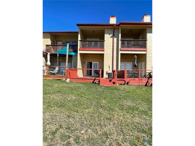 Lake Townhome/Townhouse For Sale in Canyon Lake, Texas