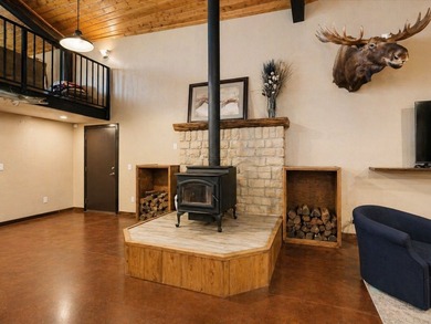 +/-146.79 acres meticulously managed for wildlife, an archer's - photo 16