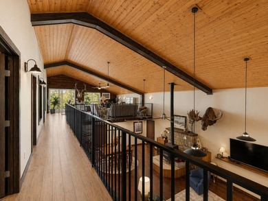 +/-146.79 acres meticulously managed for wildlife, an archer's - photo 23