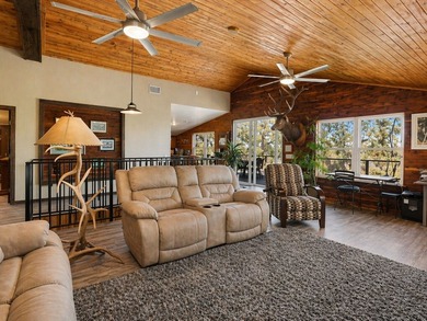 +/-146.79 acres meticulously managed for wildlife, an archer's - photo 24