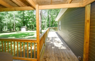 2 Bedroom, 1 Bathroom home at Lake Fork in Yantis Tx. - photo 9