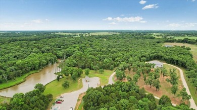 +/-146.79 acres meticulously managed for wildlife, an archer's - photo 37