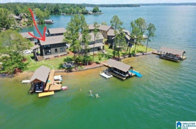 Lake Martin Home Sale Pending in Equality Alabama