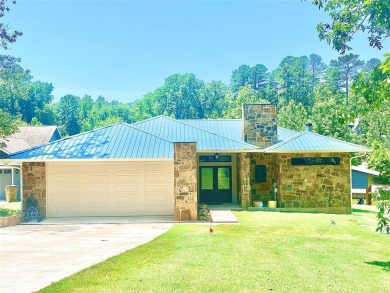 Lake Cypress Springs Home Sale Pending in Winnsboro Texas