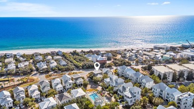 239 Sand Oaks Circle is a thoughtfully designed coastal retreat