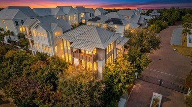 239 Sand Oaks Circle is a thoughtfully designed coastal retreat