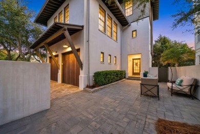 239 Sand Oaks Circle is a thoughtfully designed coastal retreat