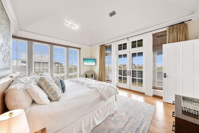 239 Sand Oaks Circle is a thoughtfully designed coastal retreat