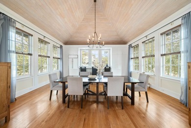 239 Sand Oaks Circle is a thoughtfully designed coastal retreat