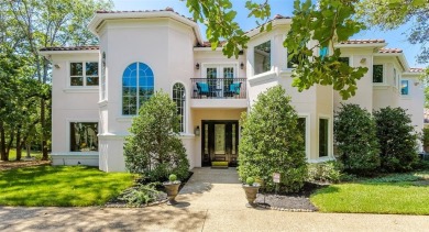 Lake Home For Sale in Flower Mound, Texas