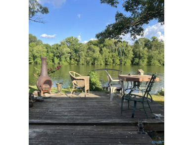 Lake Lot For Sale in Cedar Bluff, Alabama