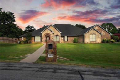 Lake Grapevine Home For Sale in Flower Mound Texas